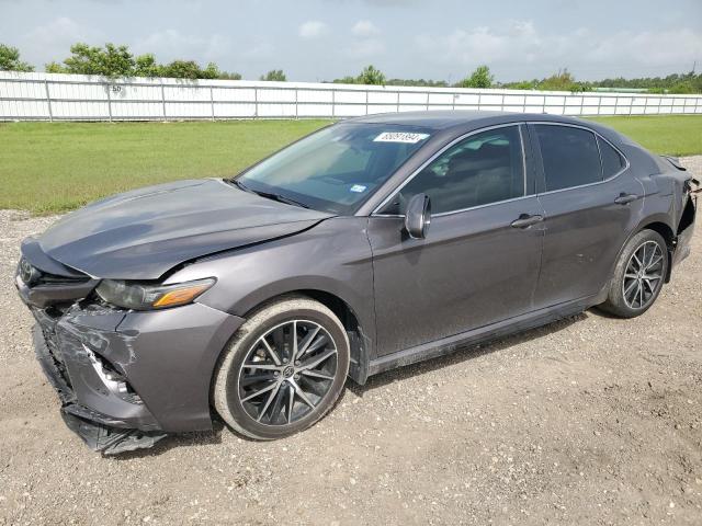 Photo 0 VIN: 4T1G11AK7PU727183 - TOYOTA CAMRY SE N 