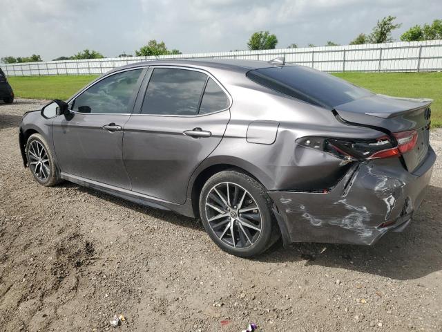 Photo 1 VIN: 4T1G11AK7PU727183 - TOYOTA CAMRY SE N 