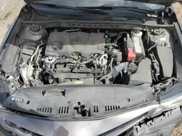 Photo 10 VIN: 4T1G11AK7PU727183 - TOYOTA CAMRY SE N 