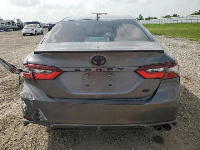 Photo 5 VIN: 4T1G11AK7PU727183 - TOYOTA CAMRY SE N 