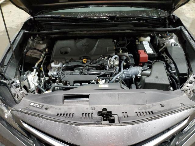 Photo 10 VIN: 4T1G11AK7PU731797 - TOYOTA CAMRY 