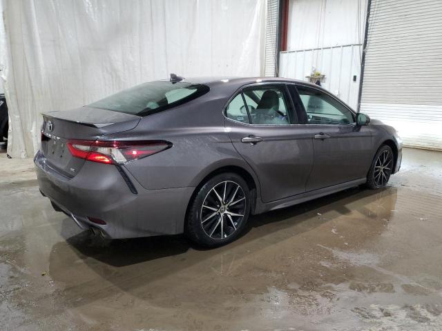 Photo 2 VIN: 4T1G11AK7PU731797 - TOYOTA CAMRY 