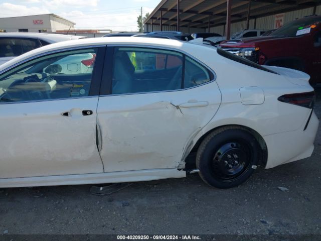 Photo 5 VIN: 4T1G11AK7PU733405 - TOYOTA CAMRY 