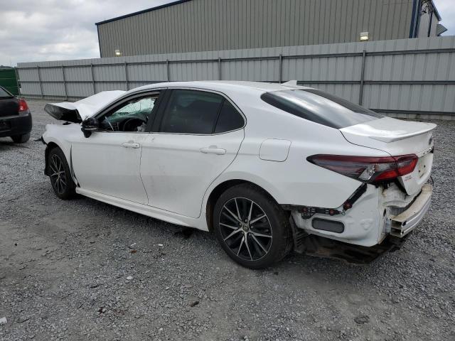 Photo 1 VIN: 4T1G11AK7PU733565 - TOYOTA CAMRY 