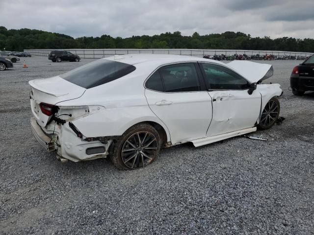 Photo 2 VIN: 4T1G11AK7PU733565 - TOYOTA CAMRY 