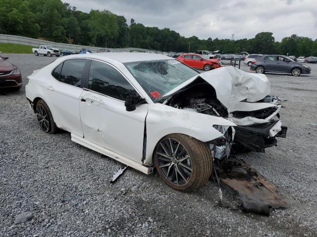 Photo 3 VIN: 4T1G11AK7PU733565 - TOYOTA CAMRY 