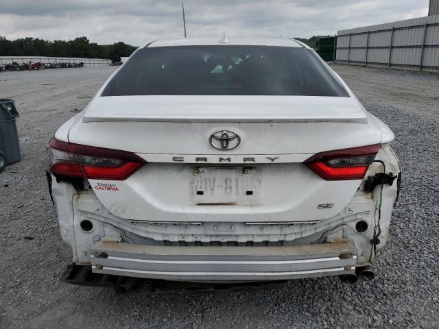 Photo 5 VIN: 4T1G11AK7PU733565 - TOYOTA CAMRY 