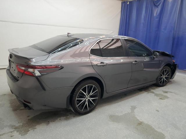 Photo 2 VIN: 4T1G11AK7PU756019 - TOYOTA CAMRY SE N 