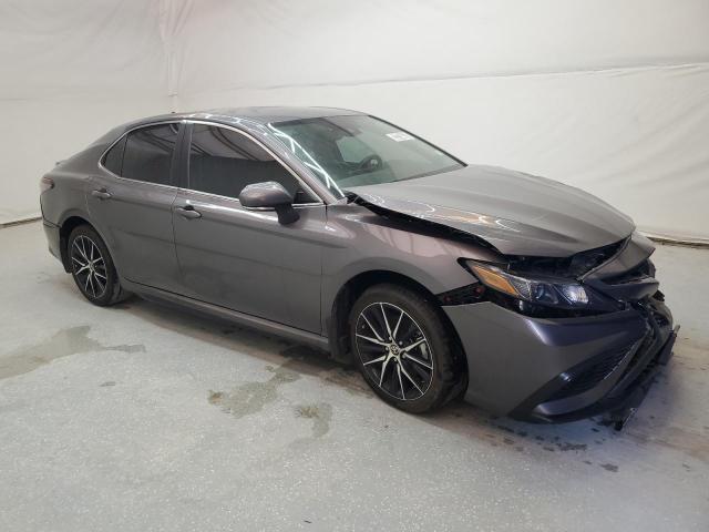 Photo 3 VIN: 4T1G11AK7PU756019 - TOYOTA CAMRY SE N 