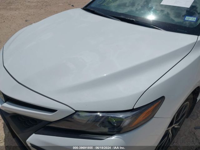 Photo 5 VIN: 4T1G11AK7PU765660 - TOYOTA CAMRY 