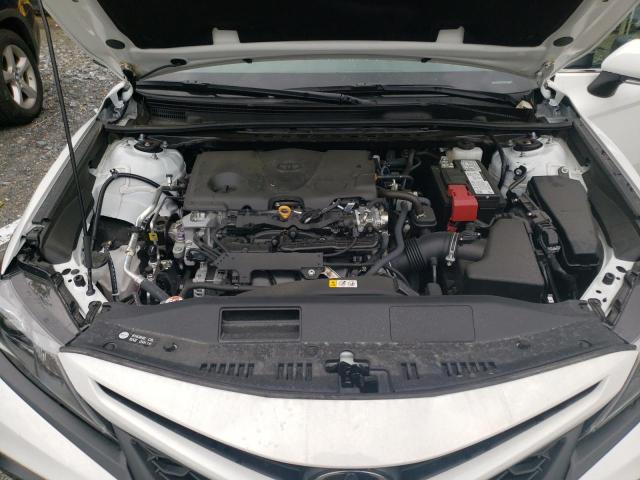 Photo 10 VIN: 4T1G11AK7PU769708 - TOYOTA CAMRY SE N 