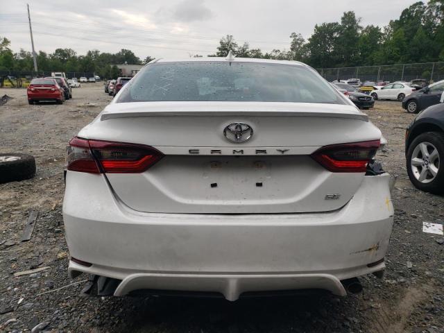 Photo 5 VIN: 4T1G11AK7PU769708 - TOYOTA CAMRY SE N 