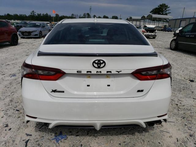 Photo 5 VIN: 4T1G11AK7PU774178 - TOYOTA CAMRY SE N 