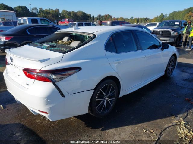 Photo 3 VIN: 4T1G11AK7PU776691 - TOYOTA CAMRY 