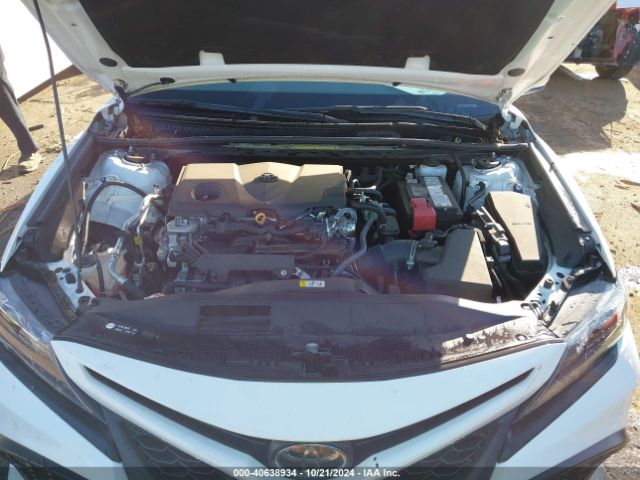 Photo 9 VIN: 4T1G11AK7PU776691 - TOYOTA CAMRY 