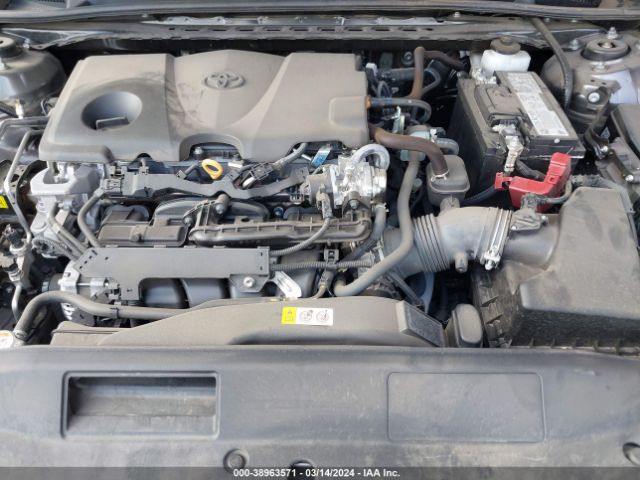 Photo 9 VIN: 4T1G11AK7PU786816 - TOYOTA CAMRY 