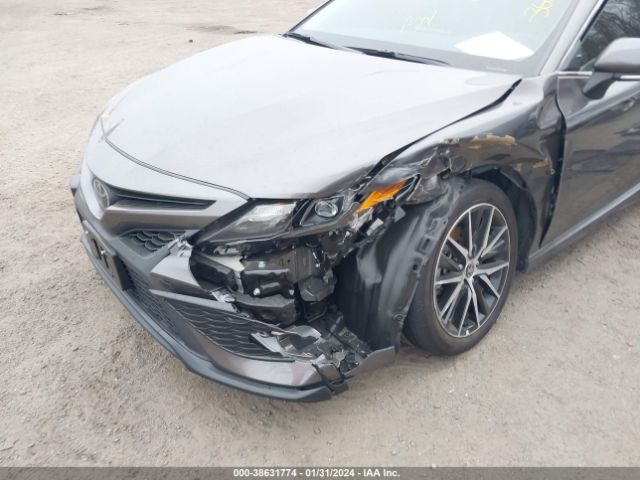 Photo 5 VIN: 4T1G11AK7PU787285 - TOYOTA CAMRY 