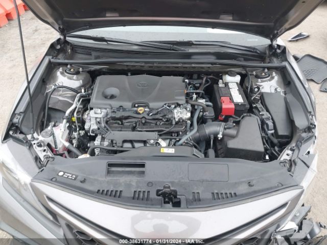 Photo 9 VIN: 4T1G11AK7PU787285 - TOYOTA CAMRY 