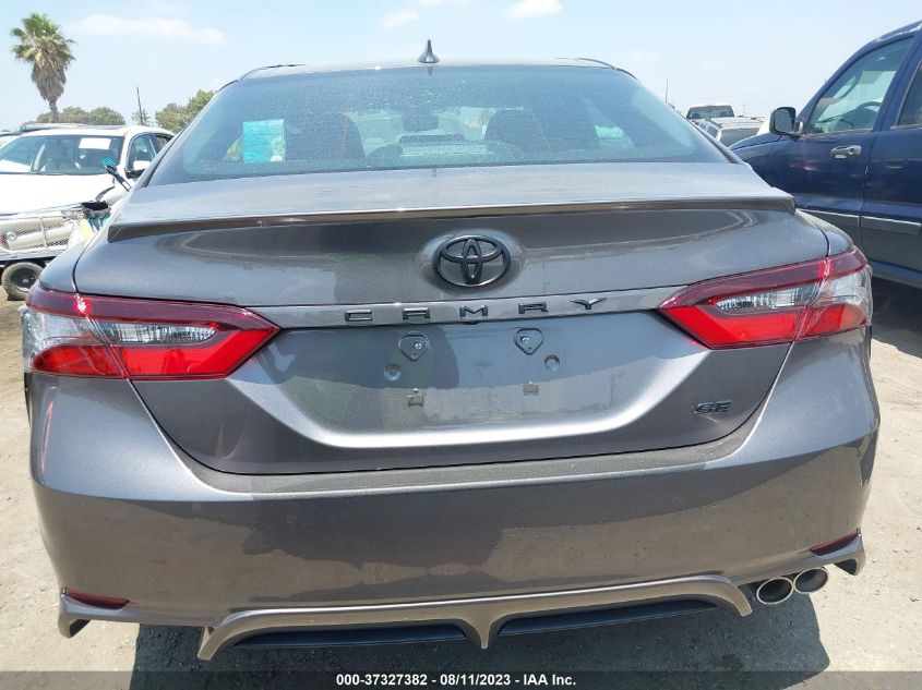 Photo 15 VIN: 4T1G11AK7PU790462 - TOYOTA CAMRY 