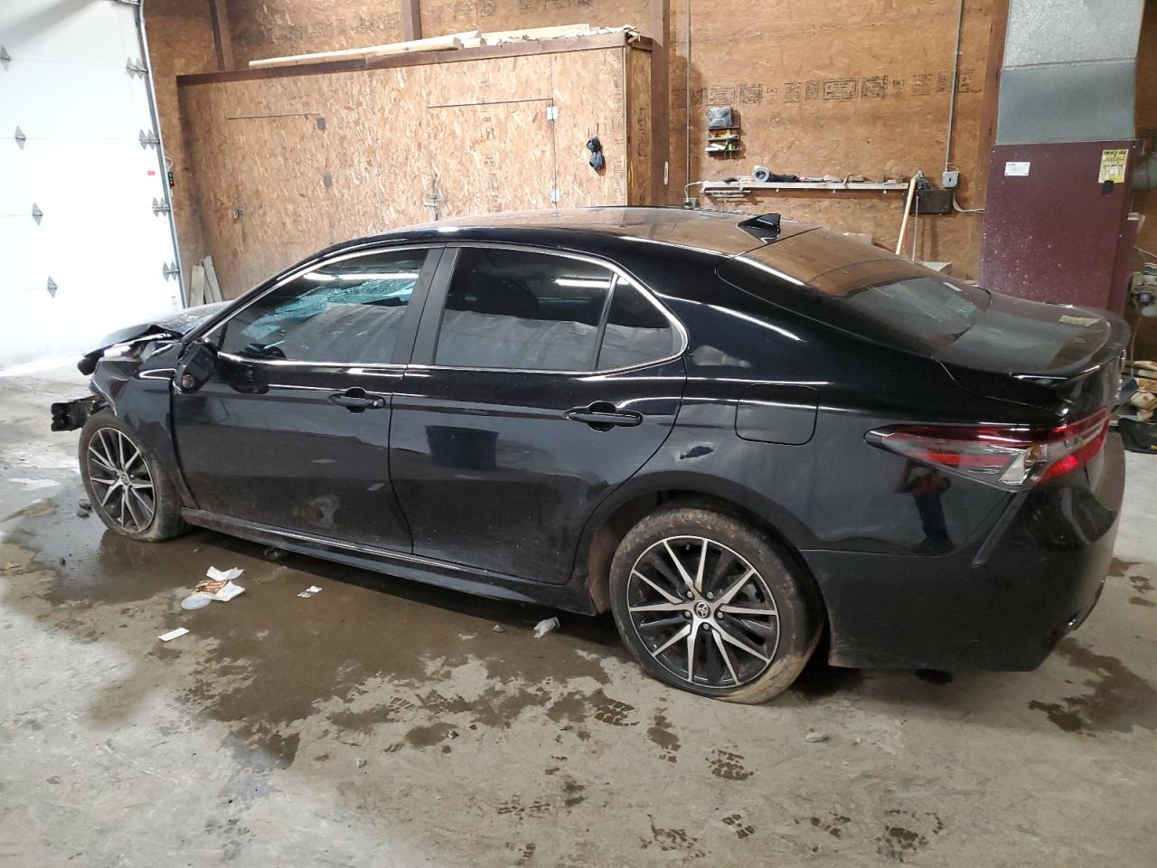 Photo 1 VIN: 4T1G11AK7PU793653 - TOYOTA CAMRY 