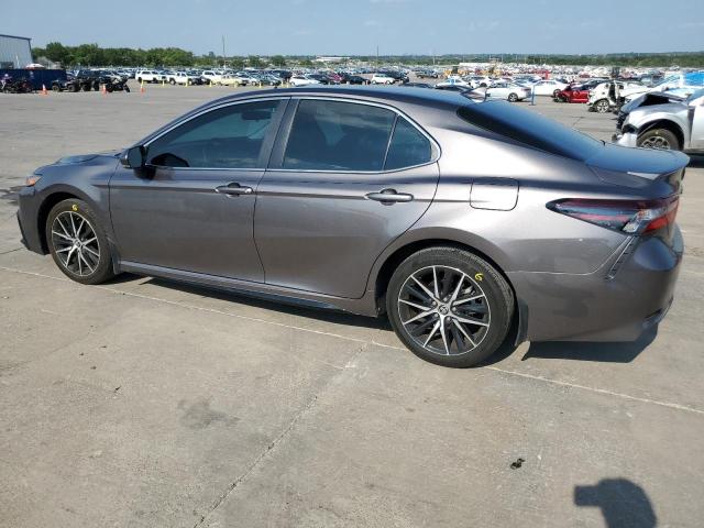 Photo 1 VIN: 4T1G11AK7PU799243 - TOYOTA CAMRY SE N 