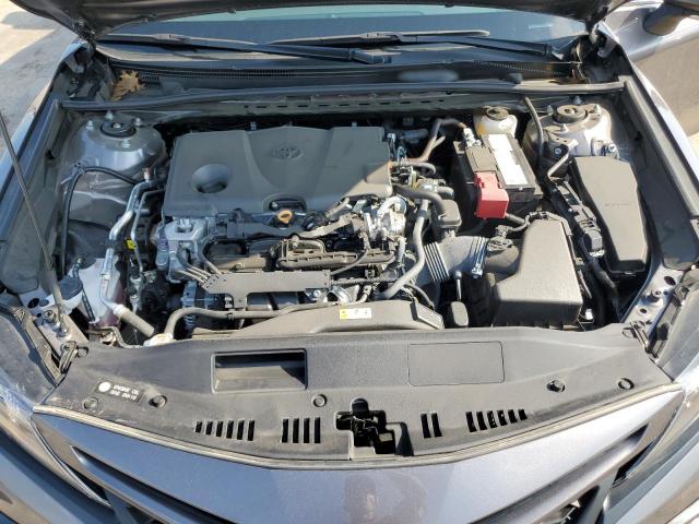 Photo 10 VIN: 4T1G11AK7PU799243 - TOYOTA CAMRY SE N 