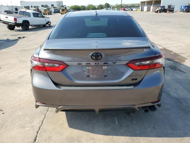 Photo 5 VIN: 4T1G11AK7PU799243 - TOYOTA CAMRY SE N 