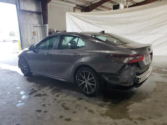 Photo 1 VIN: 4T1G11AK7PU800035 - TOYOTA CAMRY SE N 