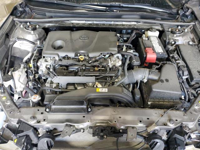 Photo 10 VIN: 4T1G11AK7PU800035 - TOYOTA CAMRY SE N 