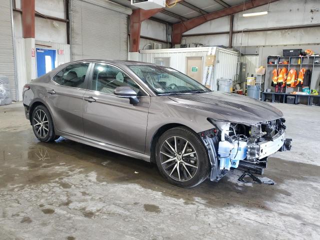 Photo 3 VIN: 4T1G11AK7PU800035 - TOYOTA CAMRY SE N 