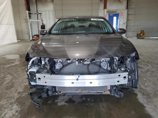 Photo 4 VIN: 4T1G11AK7PU800035 - TOYOTA CAMRY SE N 