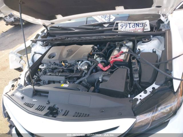 Photo 9 VIN: 4T1G11AK7PU812542 - TOYOTA CAMRY 