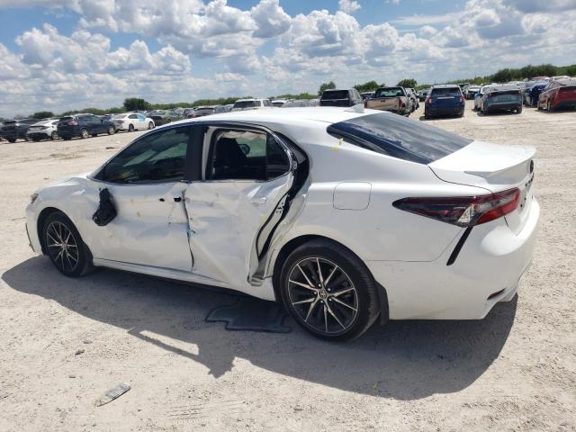 Photo 1 VIN: 4T1G11AK7RU203938 - TOYOTA CAMRY SE N 