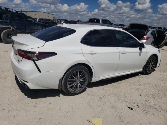 Photo 2 VIN: 4T1G11AK7RU203938 - TOYOTA CAMRY SE N 