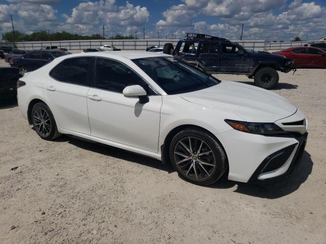 Photo 3 VIN: 4T1G11AK7RU203938 - TOYOTA CAMRY SE N 