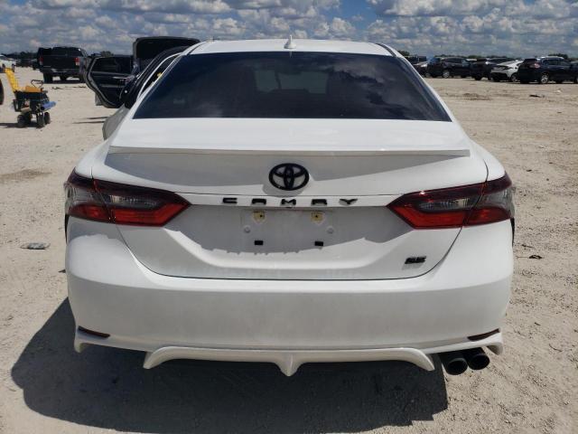 Photo 5 VIN: 4T1G11AK7RU203938 - TOYOTA CAMRY SE N 