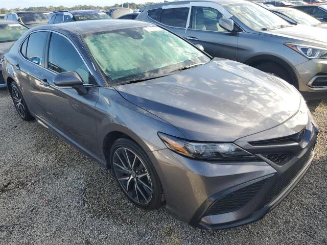 Photo 3 VIN: 4T1G11AK7RU215264 - TOYOTA CAMRY SE N 