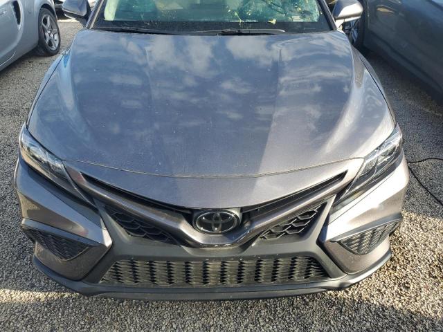 Photo 4 VIN: 4T1G11AK7RU215264 - TOYOTA CAMRY SE N 