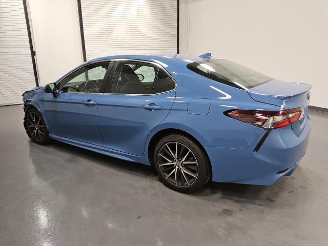 Photo 1 VIN: 4T1G11AK7RU221579 - TOYOTA CAMRY SE N 