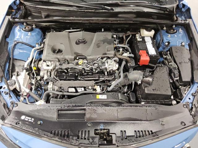 Photo 10 VIN: 4T1G11AK7RU221579 - TOYOTA CAMRY SE N 