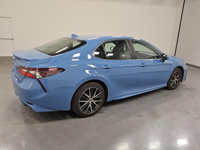 Photo 2 VIN: 4T1G11AK7RU221579 - TOYOTA CAMRY SE N 