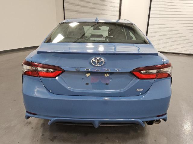 Photo 5 VIN: 4T1G11AK7RU221579 - TOYOTA CAMRY SE N 