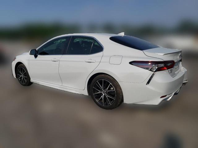 Photo 1 VIN: 4T1G11AK7RU221596 - TOYOTA CAMRY 