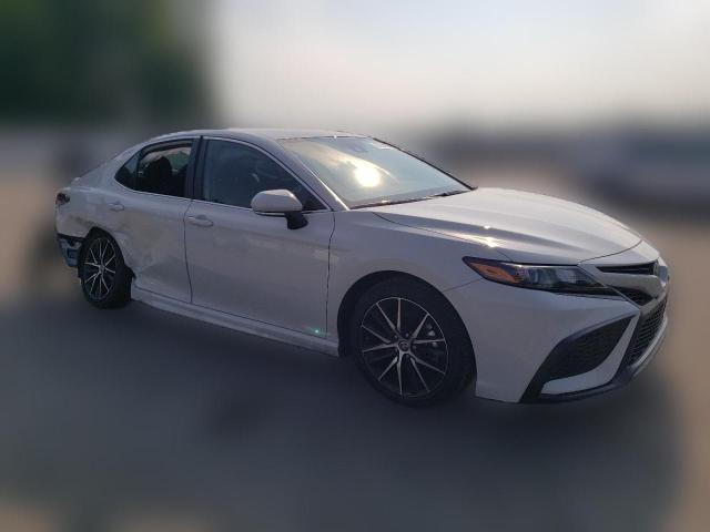 Photo 3 VIN: 4T1G11AK7RU221596 - TOYOTA CAMRY 