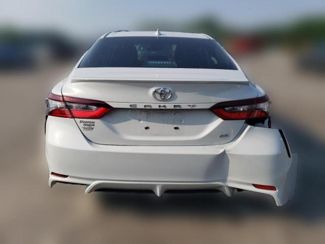 Photo 5 VIN: 4T1G11AK7RU221596 - TOYOTA CAMRY 