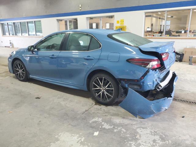 Photo 1 VIN: 4T1G11AK7RU236180 - TOYOTA CAMRY SE N 