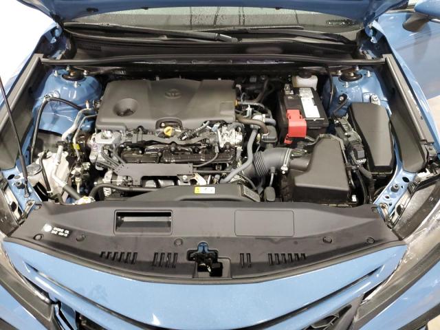 Photo 10 VIN: 4T1G11AK7RU236180 - TOYOTA CAMRY SE N 