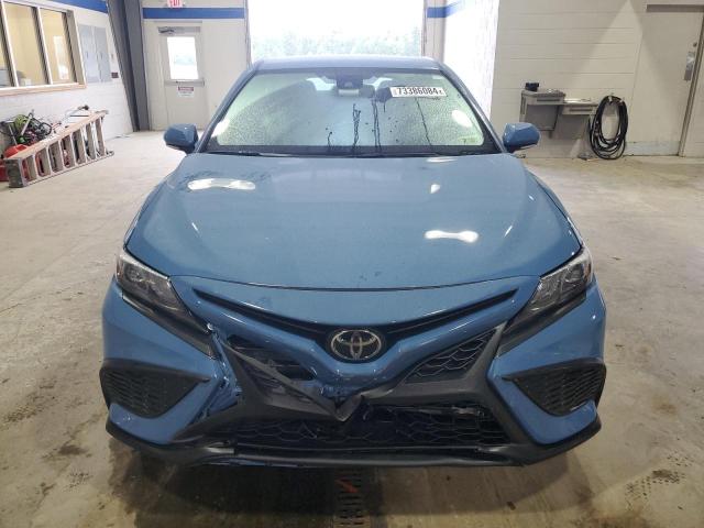 Photo 4 VIN: 4T1G11AK7RU236180 - TOYOTA CAMRY SE N 