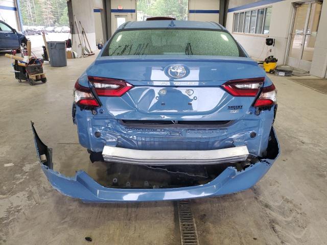 Photo 5 VIN: 4T1G11AK7RU236180 - TOYOTA CAMRY SE N 