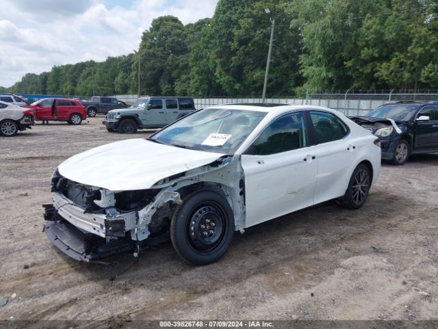 Photo 1 VIN: 4T1G11AK7RU236230 - TOYOTA CAMRY 